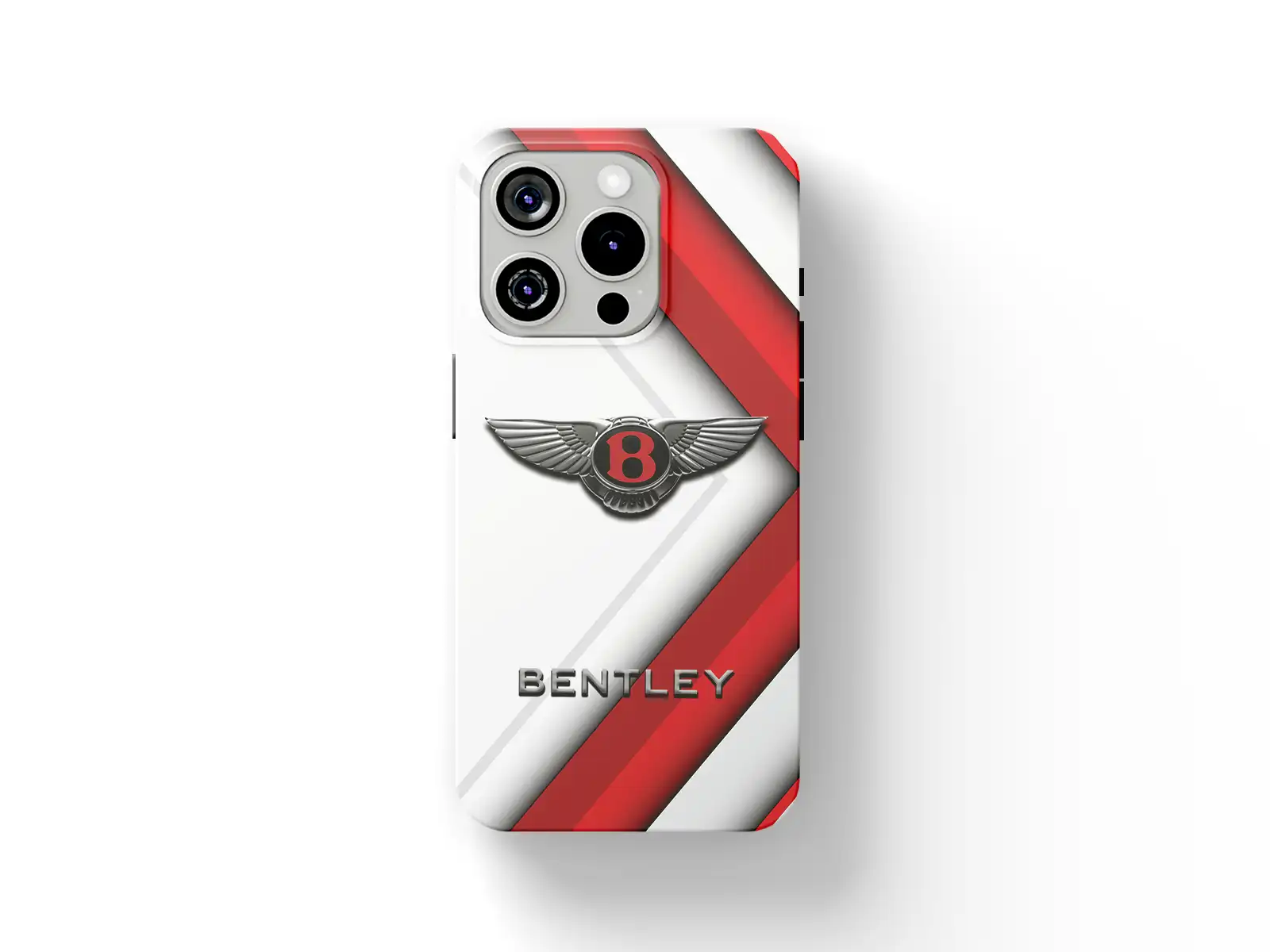 Bentley Handyhülle Hochwertige Pro Serie